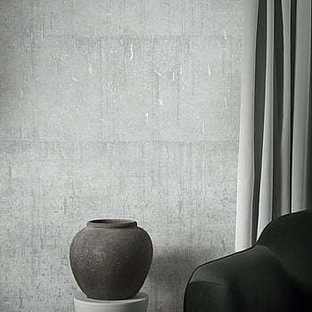 Galerie Wallcoverings Product Code 95028 - Natural Opulence Wallpaper Collection - White Colours -  