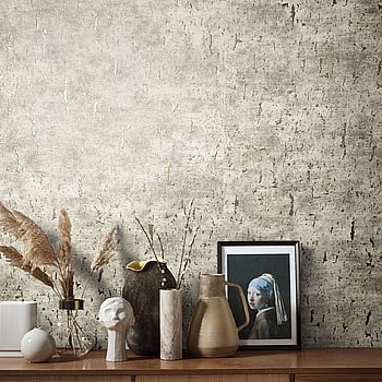 Galerie Wallcoverings Product Code 99124 - Earth Wallpaper Collection - Beige Colours -  