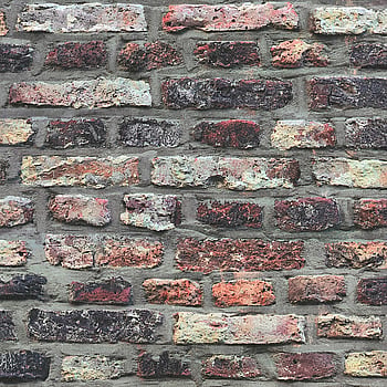 Galerie Wallcoverings Product Code BB51113 - Bricks And More Wallpaper Collection - Beige Brown Grey Colours -  