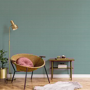 Galerie Wallcoverings Product Code CM27065 - Botanica Wallpaper Collection - Green Colours -  