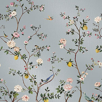 Galerie Wallcoverings Product Code DB33705M - Daisy Bennett Wallpaper Collection - Multicolors Colours -  
