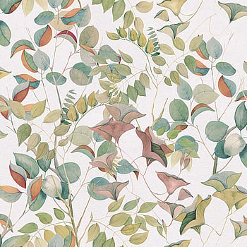 Galerie Wallcoverings Product Code DW2004 - Designer Walls Wallpaper Collection - White Colours -  