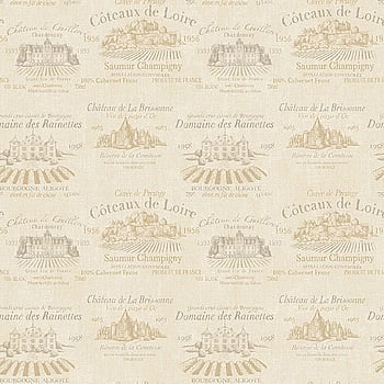 Galerie Wallcoverings Product Code G12213 - Aquarius K & B Wallpaper Collection -   