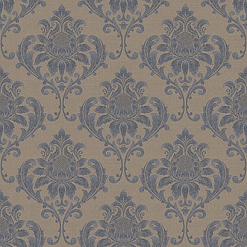Galerie Wallcoverings Product Code G34127 - Vintage Damasks Wallpaper Collection -   