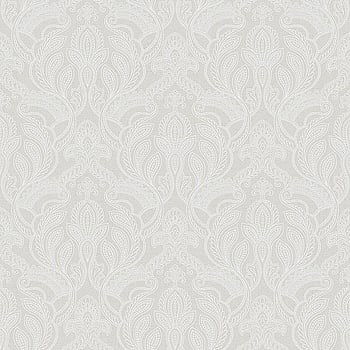 Galerie Wallcoverings Product Code G34143 - Vintage Damasks Wallpaper Collection -   