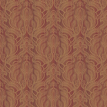 Galerie Wallcoverings Product Code G34146 - Vintage Damasks Wallpaper Collection -   
