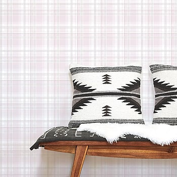 Galerie Wallcoverings Product Code G45075 - Vintage Rose Wallpaper Collection - Pink Colours -  