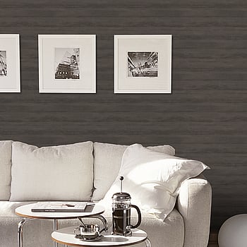 Galerie Wallcoverings Product Code G45310 - Vintage Roses Wallpaper Collection - Black Colours -  