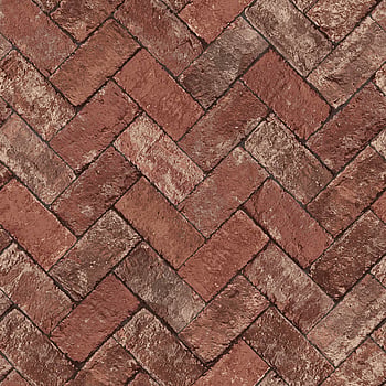 Galerie Wallcoverings Product Code G45424 - Just Kitchens Wallpaper Collection - Red Colours -  