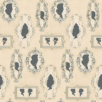 Galerie Wallcoverings Product Code G56138 - Memories 2 Wallpaper Collection -   