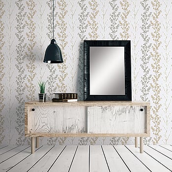 Galerie Wallcoverings Product Code G56330 - Nordic Elements Wallpaper Collection -   