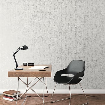Galerie Wallcoverings Product Code G67750 - Natural FX 2 Wallpaper Collection - Silver Grey Colours -  