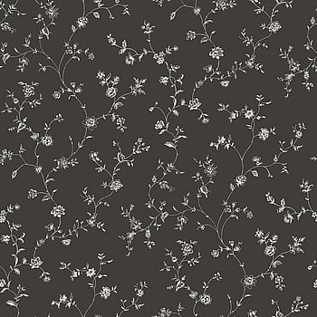 Galerie Wallcoverings Product Code G67861 - Miniatures 2 Wallpaper Collection - Black White Colours -  