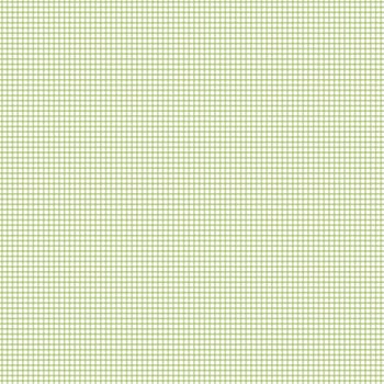 Galerie Wallcoverings Product Code G67875 - Miniatures 2 Wallpaper Collection - Green White Colours -  
