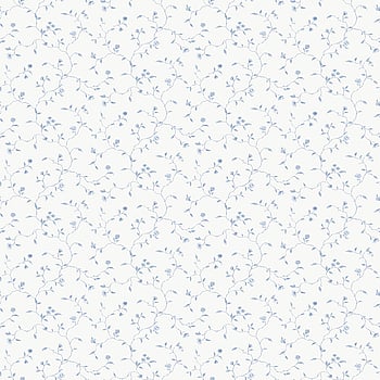 Galerie Wallcoverings Product Code G67920 - Miniatures 2 Wallpaper Collection - Blue White Colours -  