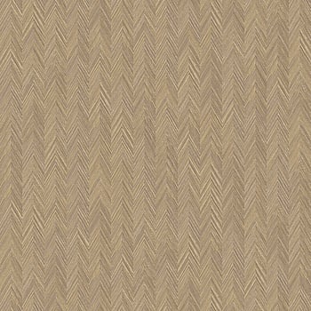 Galerie Wallcoverings Product Code G78131 - Texture Fx Wallpaper Collection - Brown Gold Colours -  