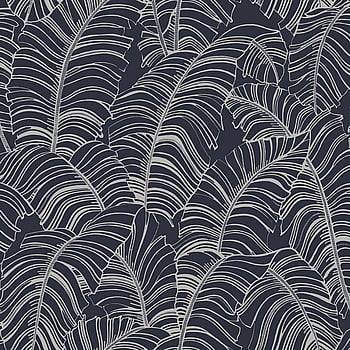 Galerie Wallcoverings Product Code G78299 - Bazaar Wallpaper Collection - Navy Colours -  