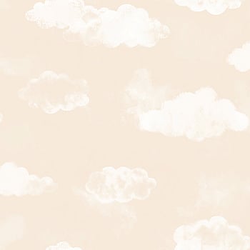 Galerie Wallcoverings Product Code G78356 - Tiny Tots 2 Wallpaper Collection - Beige Colours -  
