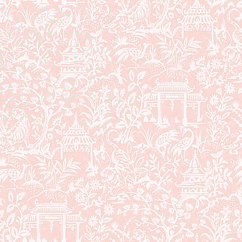 Galerie Wallcoverings Product Code G78511 - Secret Garden Wallpaper Collection -   