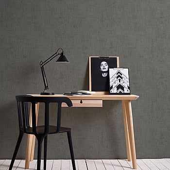 Galerie Wallcoverings Product Code HV41043 - Havana Wallpaper Collection - Grey Colours -  