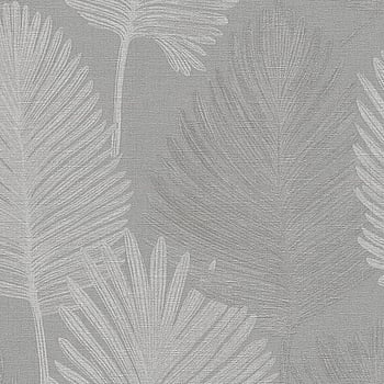 Galerie Wallcoverings Product Code HZ62075 - Horizon Wallpaper Collection - Cream Grey Metallic Colours -  