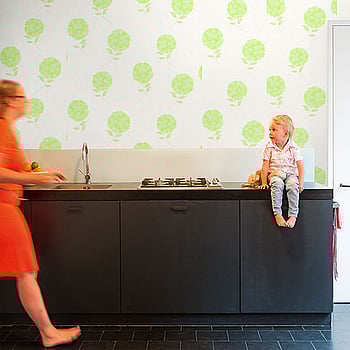 Galerie Wallcoverings Product Code IN2101 - Intuition Wallpaper Collection -   