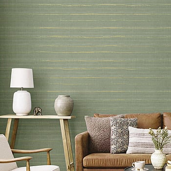 Galerie Wallcoverings Product Code IT32435 - Italian Textures 4 Wallpaper Collection - Green Colours -  