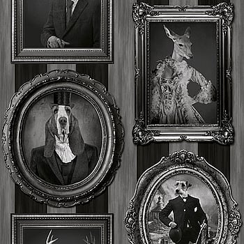 Galerie Wallcoverings Product Code J59319 - Just Like It Wallpaper Collection -   