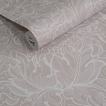 Galerie Wallcoverings Product Code LB25145 - Llewelyn-Bowen - Off The Wall Wallpaper Collection -   