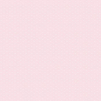 Galerie Wallcoverings Product Code ND21118 - Little Explorers Wallpaper Collection - Pink White Colours -  