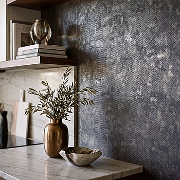 Galerie Wallcoverings Product Code NT98061 - New Touch Wallpaper Collection -   