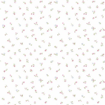 Galerie Wallcoverings Product Code PR33814 - Floral Prints 2 Wallpaper Collection -   