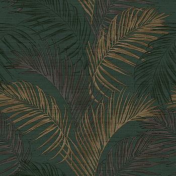 Galerie Wallcoverings Product Code PS33317 - Synergy Wallpaper Collection - Green Colours -  