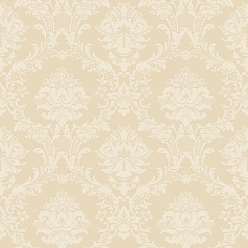 Galerie Wallcoverings Product Code SB37908 - Simply Silks 4 Wallpaper Collection - Dark Cream Colours -  
