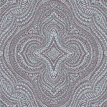 Galerie Wallcoverings Product Code SE20512 - Essentials Wallpaper Collection - Blue Purple Colours -  