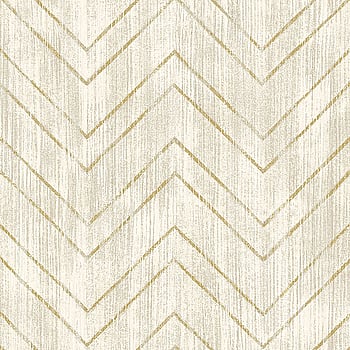Galerie Wallcoverings Product Code SE20521 - Essentials Wallpaper Collection - Cream Gold Colours -  