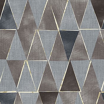 Galerie Wallcoverings Product Code SE20532 - Essentials Wallpaper Collection - Blue Grey Black Colours -  
