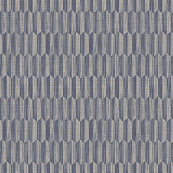 Galerie Wallcoverings Product Code SE20582 - Essentials Wallpaper Collection - Blue Cream Colours -  