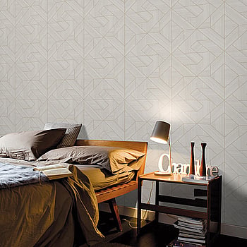 Galerie Wallcoverings Product Code UC21351 - Metropolitan Wallpaper Collection - Beige Grey Colours -  