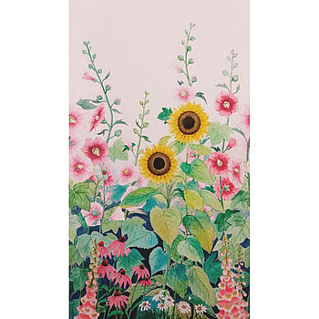 Galerie Wallcoverings Product Code WH45249M - Welcome Home Murals Wallpaper Collection - Multi-coloured Colours -  